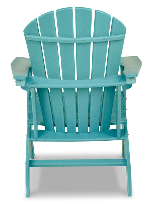 Sundown Treasure Adirondack Chair - Furniture World SW (WA)