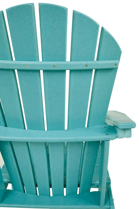 Sundown Treasure Adirondack Chair - Furniture World SW (WA)