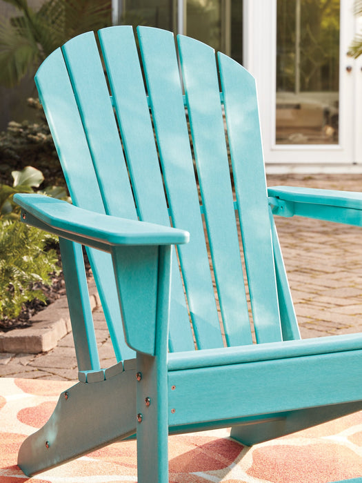 Sundown Treasure Adirondack Chair - Furniture World SW (WA)