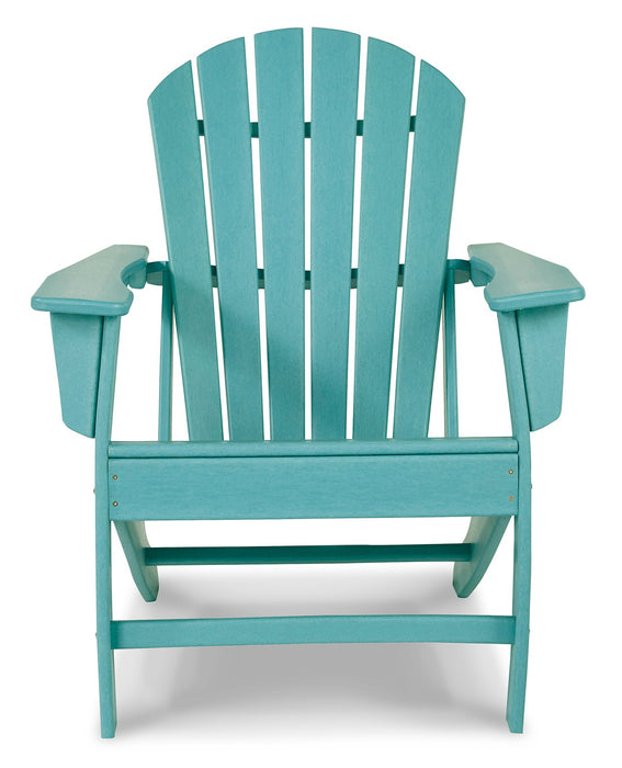 Sundown Treasure Adirondack Chair - Furniture World SW (WA)