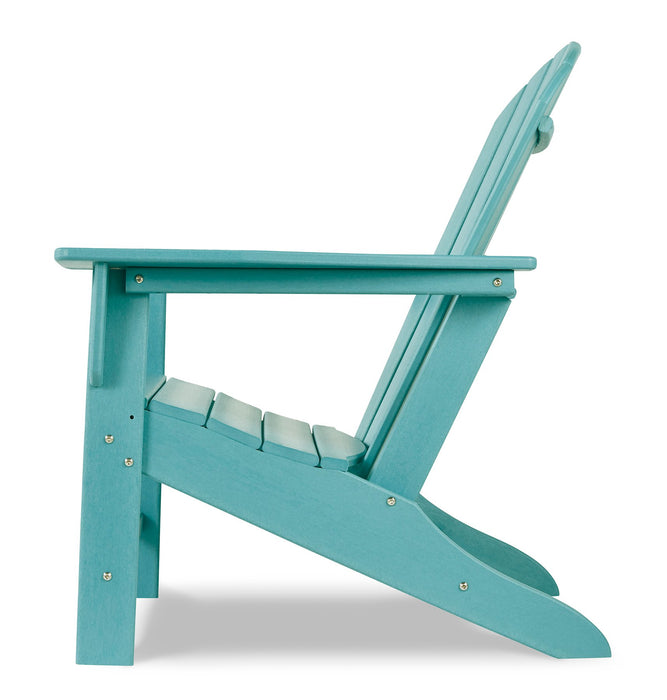 Sundown Treasure Adirondack Chair - Furniture World SW (WA)