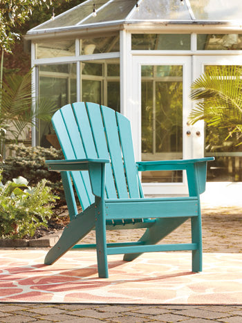 Sundown Treasure Adirondack Chair - Furniture World SW (WA)