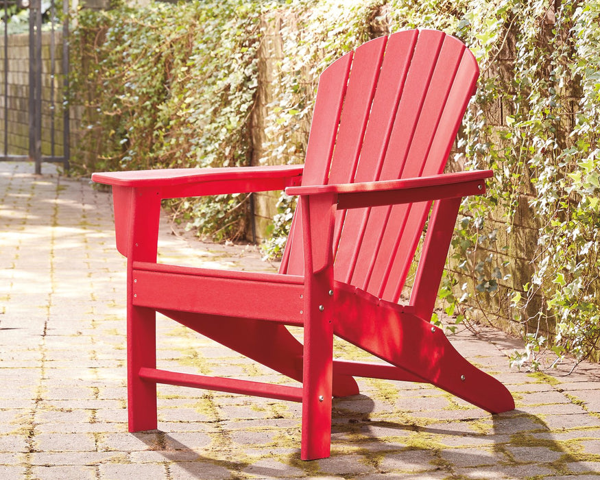 Sundown Treasure Adirondack Chair - Furniture World SW (WA)