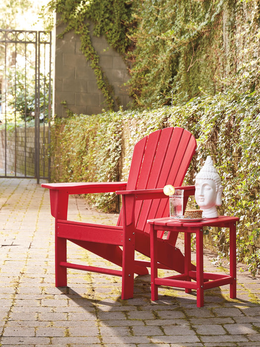 Sundown Treasure Adirondack Chair - Furniture World SW (WA)