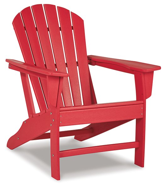 Sundown Treasure Adirondack Chair - Furniture World SW (WA)