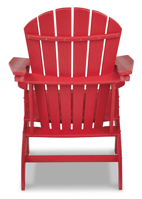 Sundown Treasure Adirondack Chair - Furniture World SW (WA)