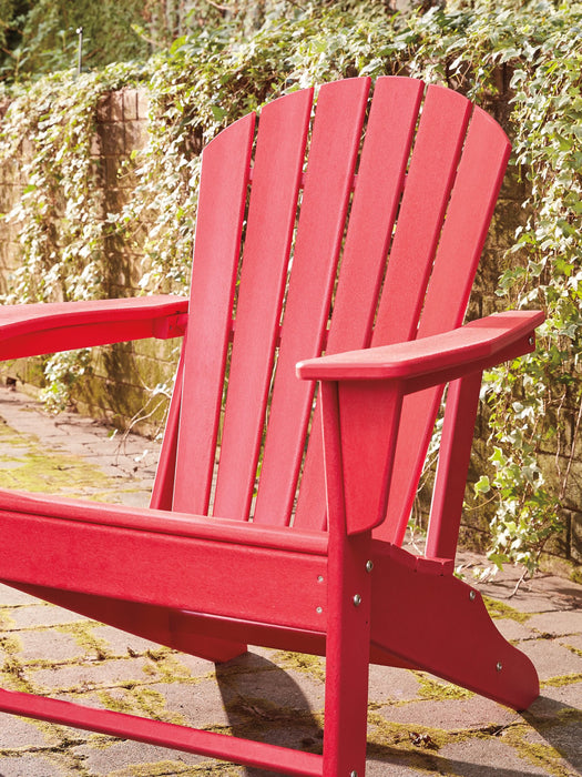 Sundown Treasure Adirondack Chair - Furniture World SW (WA)