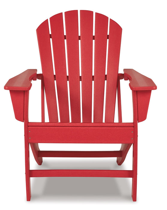 Sundown Treasure Adirondack Chair - Furniture World SW (WA)