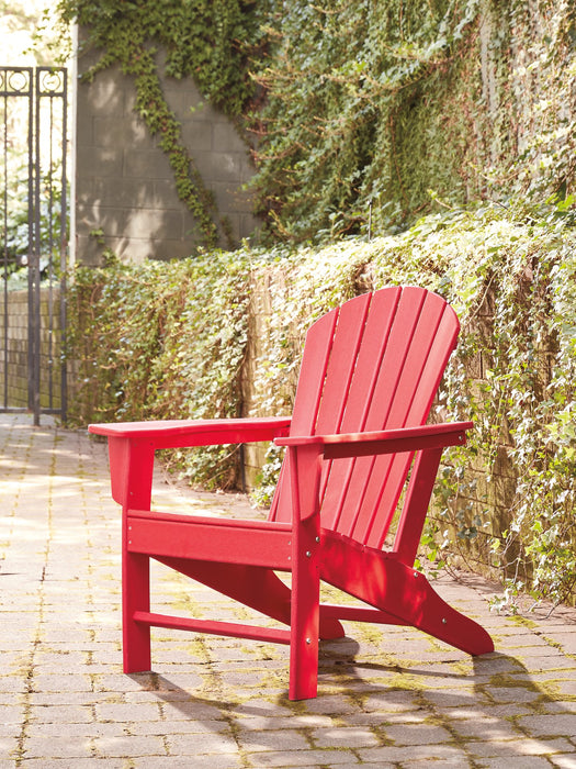 Sundown Treasure Adirondack Chair - Furniture World SW (WA)