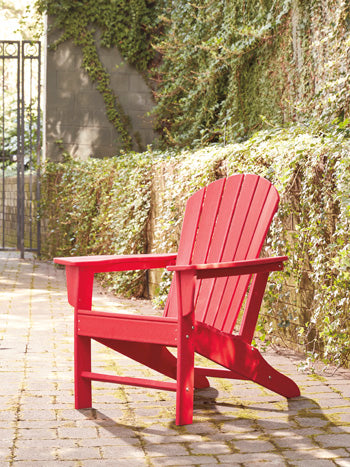 Sundown Treasure Adirondack Chair - Furniture World SW (WA)