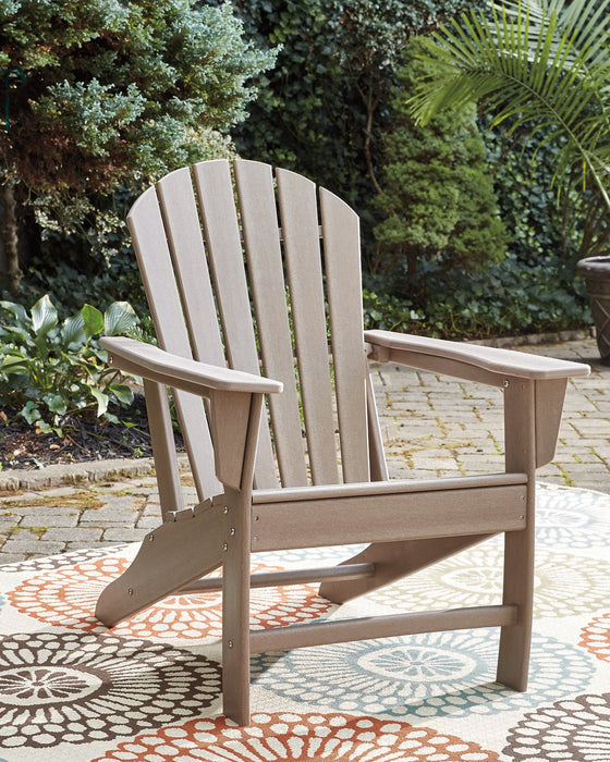 Sundown Treasure Adirondack Chair - Furniture World SW (WA)