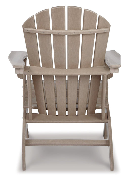 Sundown Treasure Adirondack Chair - Furniture World SW (WA)