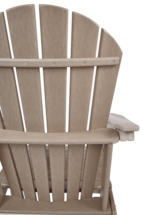 Sundown Treasure Adirondack Chair - Furniture World SW (WA)