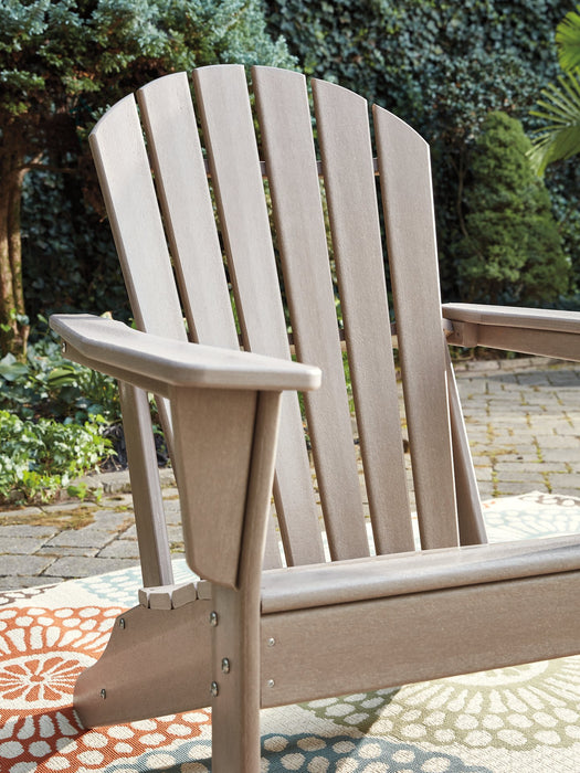 Sundown Treasure Adirondack Chair - Furniture World SW (WA)