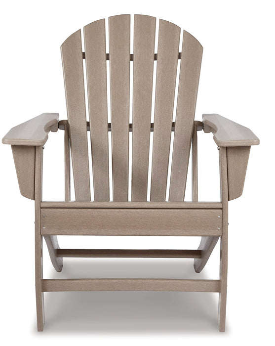 Sundown Treasure Adirondack Chair - Furniture World SW (WA)