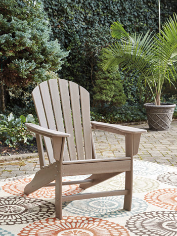 Sundown Treasure Adirondack Chair - Furniture World SW (WA)