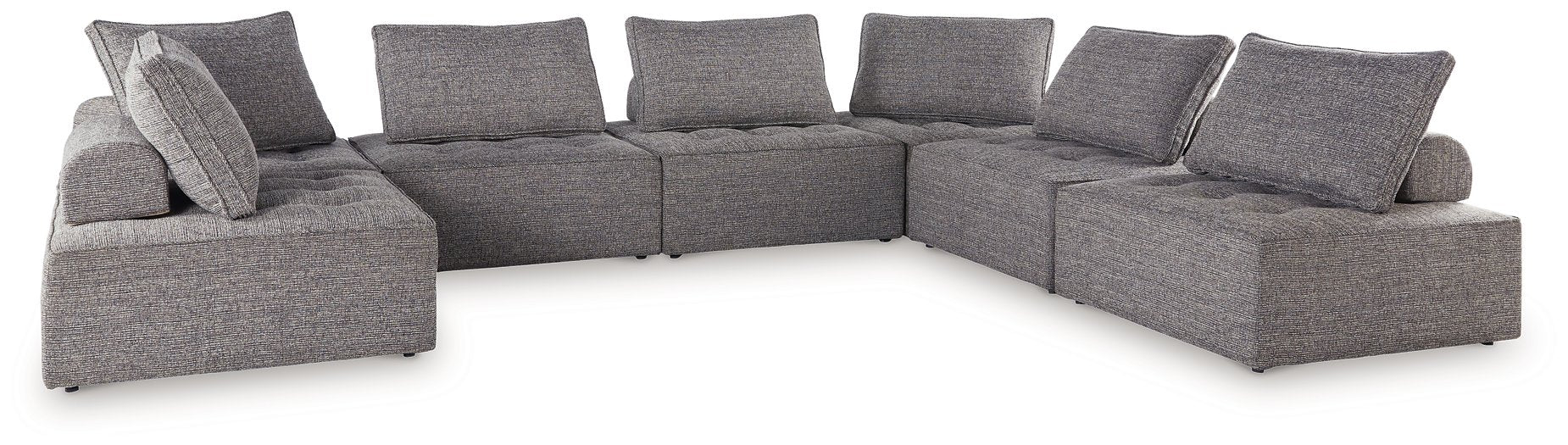 Bree Zee Outdoor Sectional - Furniture World SW (WA)