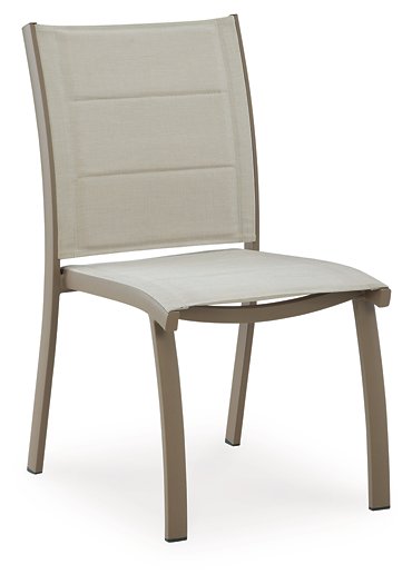 Mission Beach Outdoor Table and 2 Chairs - Furniture World SW (WA)