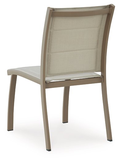 Mission Beach Outdoor Table and 2 Chairs - Furniture World SW (WA)