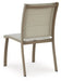 Mission Beach Outdoor Table and 2 Chairs - Furniture World SW (WA)