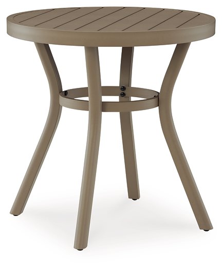 Mission Beach Outdoor Table and 2 Chairs - Furniture World SW (WA)