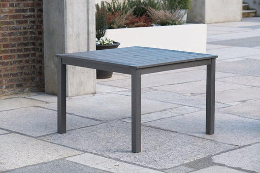 Eden Town Outdoor Dining Table - Furniture World SW (WA)