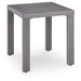 Half Moon Beach Outdoor End Table - Furniture World SW (WA)