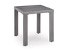 Half Moon Beach Outdoor End Table - Furniture World SW (WA)