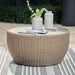 Danson Outdoor Occasional Table Set - Furniture World SW (WA)