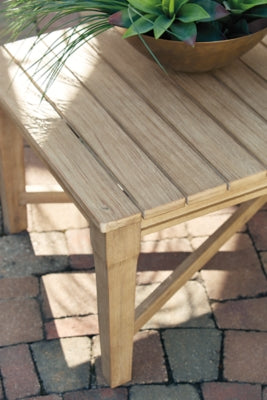 Carter Hall Outdoor Set - Furniture World SW (WA)