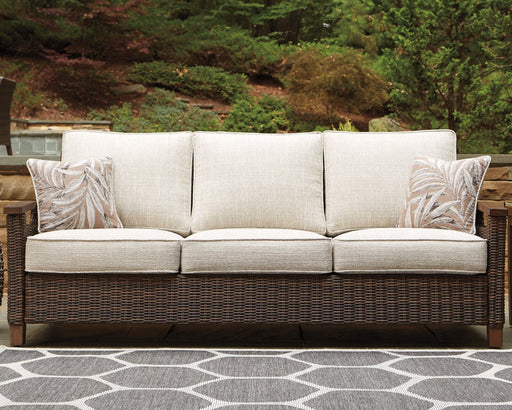 Paradise Trail Sofa with Cushion - Furniture World SW (WA)