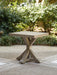 Laguna Heights Outdoor End Table - Furniture World SW (WA)