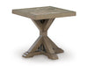Laguna Heights Outdoor End Table - Furniture World SW (WA)