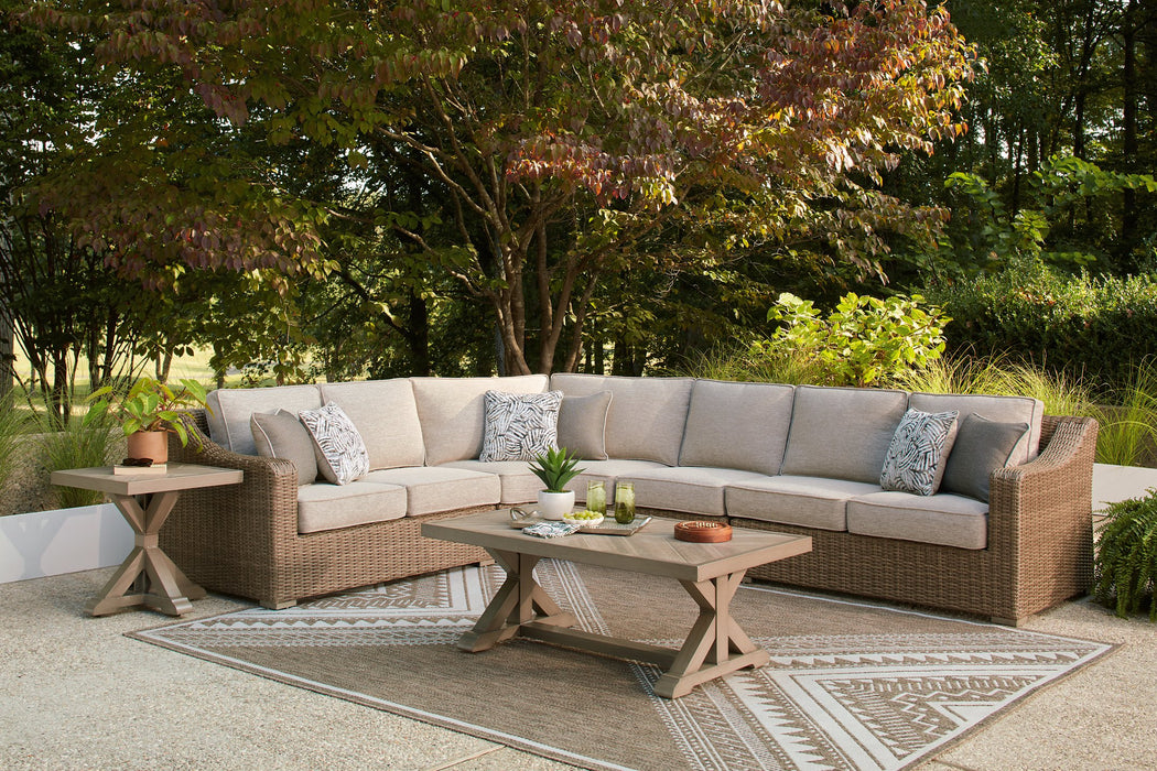 Laguna Heights Outdoor Sectional