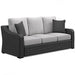 Beachcroft Outdoor Sofa with Cushion - Furniture World SW (WA)