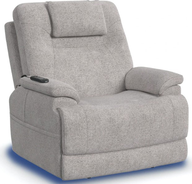 Flexsteel Zecliner Model 2 Power Lift Recliner - Furniture World SW (WA)