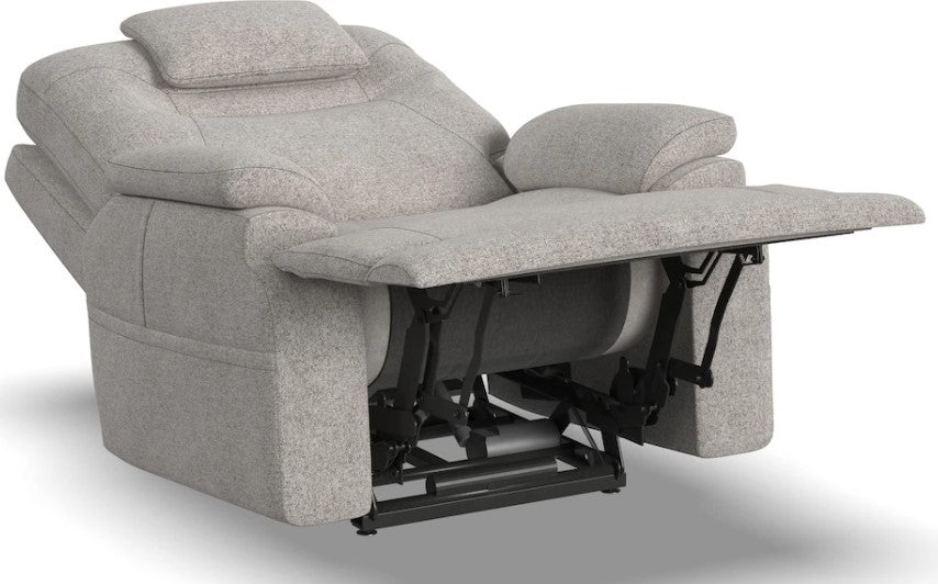 Flexsteel Zecliner Model 2 Power Lift Recliner - Furniture World SW (WA)