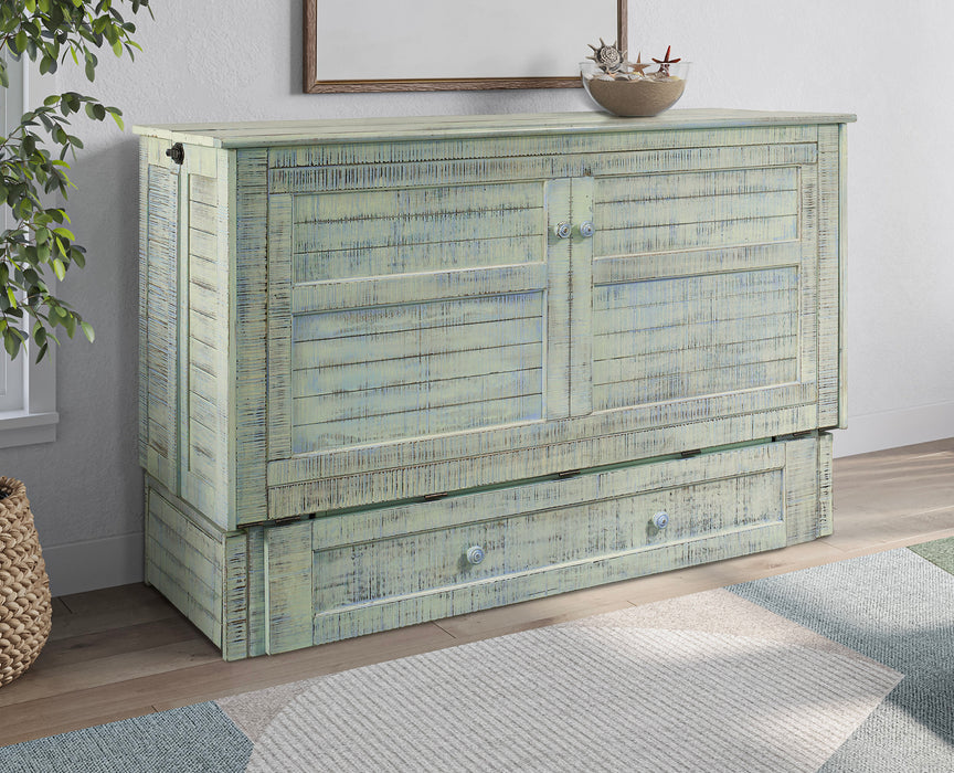 Night & Day Poppy Murphy Cabinet Bed