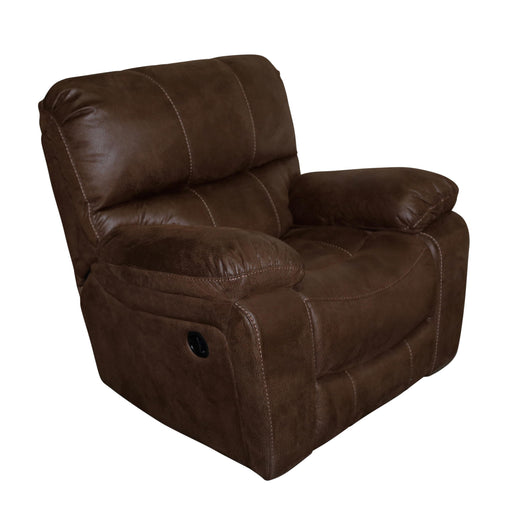 RAMSEY M6016N GLIDER RECLINER image