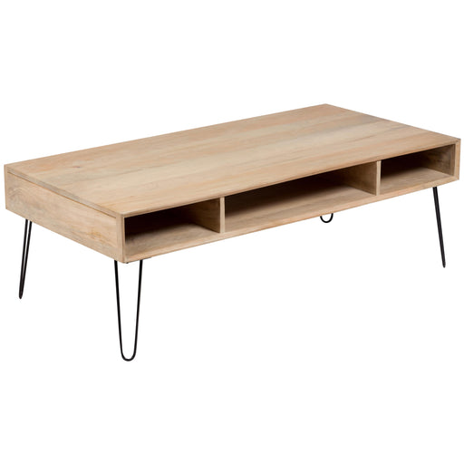 GRAPHIK COFFEE TABLE image