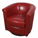 MARVEL AC204 BARREL CHAIR image