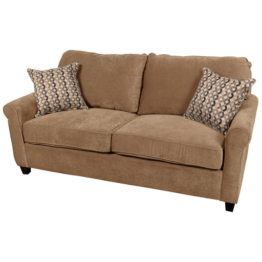 SERENA U1062 QUEEN SLEEPER image