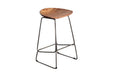 NERI 24" STOOL - Furniture World SW (WA)