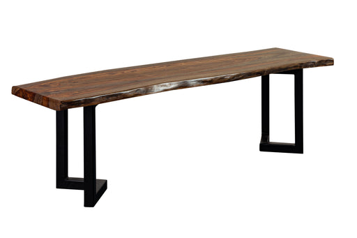 MANZANITA HARVEST BENCH INVERT V BASE image