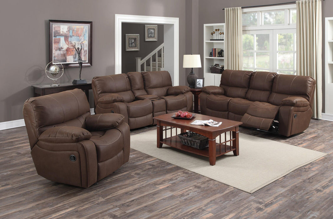 RAMSEY MAP6016N 3X PWR SOFA - Furniture World SW (WA)