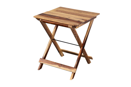 SHEESHAM ACCENTS SQR TBL SRA image