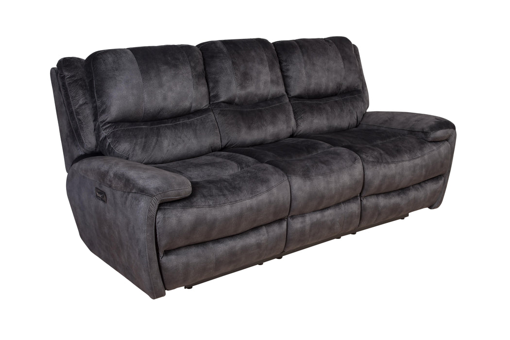 BARRETT MP6925 DUAL PWR SOFA image