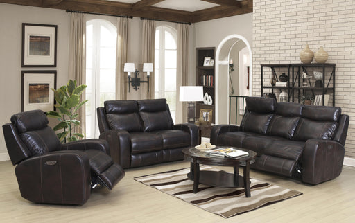 AUSTIN MP21823 PWR SOFA W/H - Furniture World SW (WA)