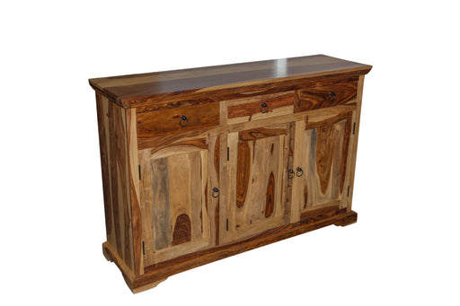 TAHOE THREE DOOR SIDE BOARD image