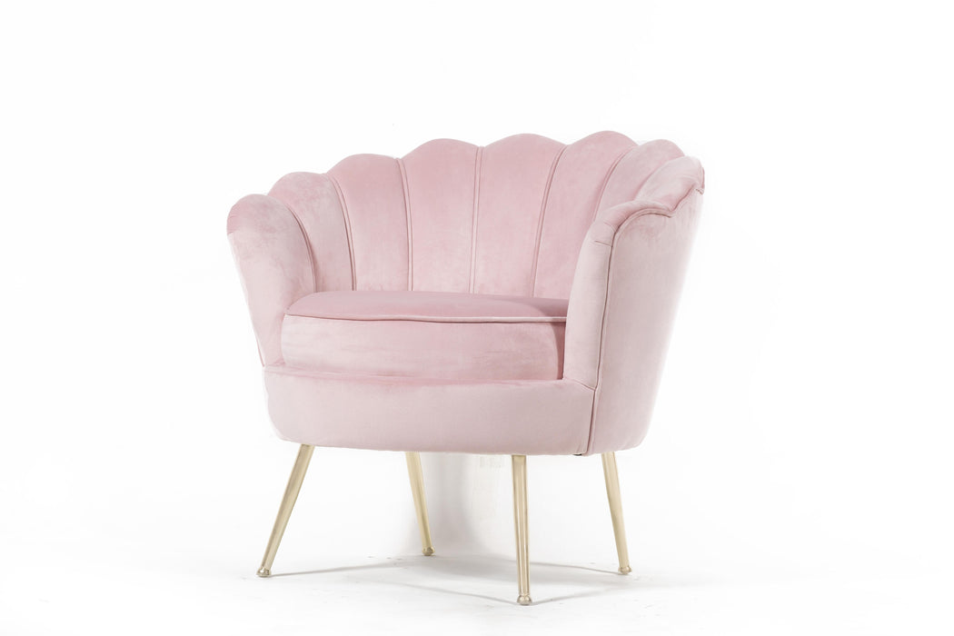FLEUR AC1833 CHAIR image